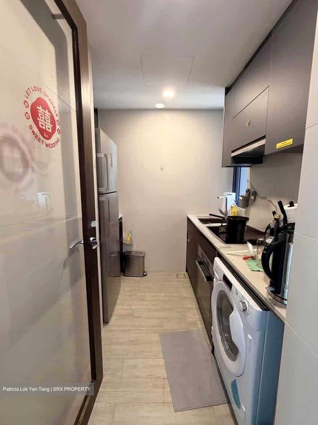 Wilshire Residences (D10), Apartment #626456121